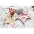 Подарочный набор Крошка Я «Коала», мягкая игрушка, держатель для пустышки - Фото 13