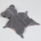 Подарочный набор «Коала», мягкая игрушка, держатель для пустышки - Фото 5