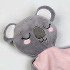Подарочный набор Крошка Я «Коала», мягкая игрушка, держатель для пустышки - Фото 9