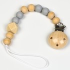 Подарочный набор «Коала», мягкая игрушка, держатель для пустышки - Фото 7