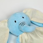 Подарочный набор с комфортером для сна "Слонёнок" - Фото 4