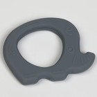 Подарочный набор с комфортером для сна «Слонёнок» - Фото 7