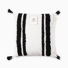 Чехол на подушку Этель бохо Line 45*45 см, 100% хлопок - фото 808382666 Чехол на подушку Этель бохо Line 45*45 см, 100% хлопок - фото 808382666