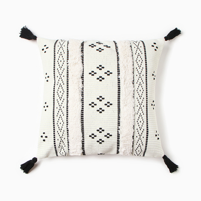 Наволочка декоративная Этель Style 45×45 см, хлопок