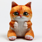 Мягкая игрушка "Кот" - Фото 2