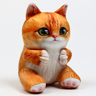 Мягкая игрушка "Кот" - Фото 3