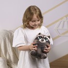 Мягкая игрушка «Енот» - Фото 6