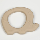 Набор подарочный: Мягкая игрушка+прорезыватель+карточки для фото «Жираф», 17 см - Фото 8