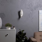 Светильник-бра «Орёл» 12 × 22.5 × 9 см, пластик, ААх2, свечение белое - фото 23719550