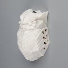 Светильник-бра «Филин» 12.5 × 20.5 × 9.5 см, пластик, ААх2, свечение белое - фото 23719557