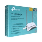 Wi-Fi роутер TP-Link TL-WR842N, 300 Мбит/с, 4 порта 100 Мбит/с, белый - Фото 10
