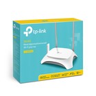 Wi-Fi роутер TP-Link TL-WR842N, 300 Мбит/с, 4 порта 100 Мбит/с, белый - Фото 5