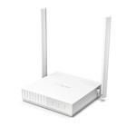 Wi-Fi роутер TP-Link TL-WR844N, 300 Мбит/с, 4 порта 100 Мбит/с, белый - Фото 3
