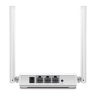 Wi-Fi роутер TP-Link TL-WR820N, 300 Мбит/с, 2 порта 100 Мбит/с, белый - Фото 2
