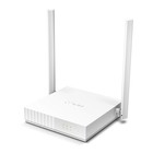 Wi-Fi роутер TP-Link TL-WR820N, 300 Мбит/с, 2 порта 100 Мбит/с, белый - Фото 3