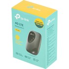 Wi-Fi роутер TP-Link M7200, мобильный, 300 Мбит/с, 150 Мбит/с, 4G, чёрный - фото 51533635