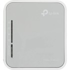 Wi-Fi роутер TP-Link TL-MR3020, 300 Мбит/с, 1 порт 100 Мбит/с, белый - Фото 2