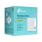 Wi-Fi роутер TP-Link TL-MR3020, 300 Мбит/с, 1 порт 100 Мбит/с, белый - Фото 12