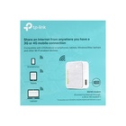 Wi-Fi роутер TP-Link TL-MR3020, 300 Мбит/с, 1 порт 100 Мбит/с, белый - Фото 15