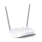 Wi-Fi роутер TP-Link TD-W8961N, 300 Мбит/с, 4 порта 100 Мбит/с, белый - Фото 3
