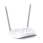 Wi-Fi роутер TP-Link TD-W8961N, 300 Мбит/с, 4 порта 100 Мбит/с, белый - фото 51533658 Wi-Fi роутер TP-Link TD-W8961N, 300 Мбит/с, 4 порта 100 Мбит/с, белый - фото 51533658