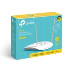 Wi-Fi роутер TP-Link TD-W8961N, 300 Мбит/с, 4 порта 100 Мбит/с, белый - фото 51533659 Wi-Fi роутер TP-Link TD-W8961N, 300 Мбит/с, 4 порта 100 Мбит/с, белый - фото 51533659