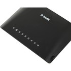 Wi-Fi роутер D-Link DIR-620S/RU/B1A, 300 Мбит/с, 4 порта 100 Мбит/с, чёрный - Фото 5