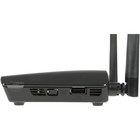 Wi-Fi роутер D-Link DIR-620S/RU/B1A, 300 Мбит/с, 4 порта 100 Мбит/с, чёрный - Фото 8