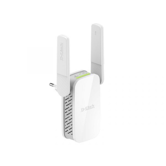 

Точка доступа TP-Link DAP-1610/ACR/A2A, 1167 Мбит/с, 1 порт 100 Мбит/с, белая