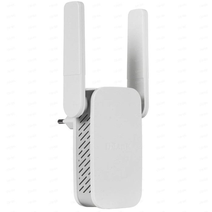Точка доступа TP-Link DAP-1610/ACR/A2A, 1167 Мбит/с, 1 порт 100 Мбит/с, белая