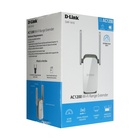 Точка доступа TP-Link DAP-1610/ACR/A2A, 1167 Мбит/с, 1 порт 100 Мбит/с, белая 10340676 - фото 13021014