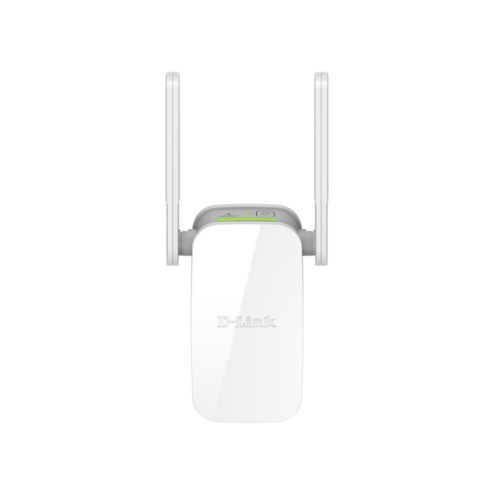 Точка доступа TP-Link DAP-1610/ACR/A2A, 1167 Мбит/с, 1 порт 100 Мбит/с, белая