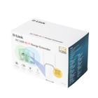 Точка доступа TP-Link DAP-1610/ACR/A2A, 1167 Мбит/с, 1 порт 100 Мбит/с, белая 10340676 - фото 13021013