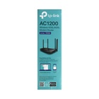 Wi-Fi роутер TP-Link ARCHER VR300, 1167 Мбит/с, 4 порта 100 Мбит/с, чёрный 10340677 - фото 13762603