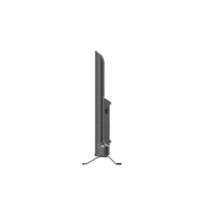 Телевизор Topdevice TDTV43CS05U_ML, 43",3840x216,DV3-T2/C/S/S2, HDMI 3,USB2, SmartTV,графит