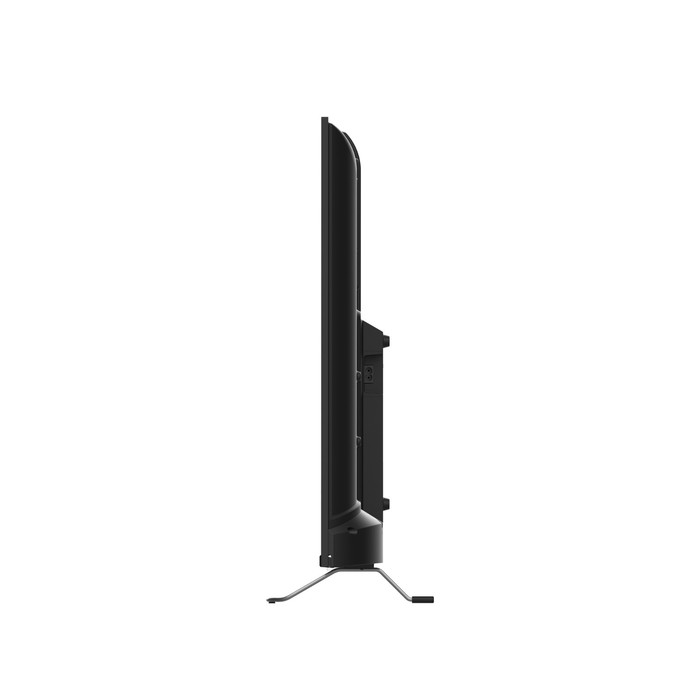 Телевизор Topdevice TDTV43CS06U_BK, 43",3840x216,DV3-T2/C/S/S2, HDMI 3,USB2, SmartTV,чёрный - фото 51533799