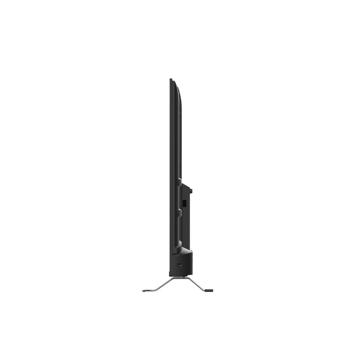 Телевизор Topdevice TDTV50CS06U_BK, 50",3840x216,DV3-T2/C/S/S2, HDMI 3,USB2, SmartTV,чёрный