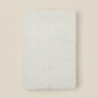 Наволочка декоративная с кисточками SL Home TASSEL, 45×45 см, молочная - Фото 11