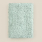 Наволочка декоративная с кисточками SL Home TASSEL, 45×45 см, оливковая - Фото 6