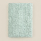 Наволочка декоративная с кисточками SL Home TASSEL, 45×45 см, оливковая - Фото 7