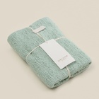 Наволочка декоративная с кисточками SL Home TASSEL, 45×45 см, оливковая - Фото 8