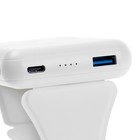 Внешний аккумулятор Wifit WIMAG Pro, 10000мАч, MagSafe, белый 10342034 - фото 13021089