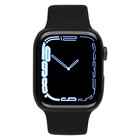 Смарт-часы t-watch ONYX, 1.81",Amoled,IP65, BT5.0, уведомления, пульсометр, шагомер, черные - Фото 4