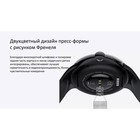 Смарт-часы Wifit Wiwatch R1, 1.3", Amoled, IP68,GPS,контроль ЧСС, 21 режим фитнеса, зеленые - Фото 4