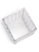 Декоративное кашпо для цветов «Куб», 10×10×10 см, стеклянное, Greengo - Фото 3