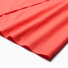 Платье женское MINAKU: Casual Collection цвет красный, р-р 44 - Фото 7
