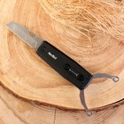Нож "Рогатка" 9см, клинок 80мм/1,5мм - Фото 3
