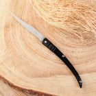 Нож складной "Игла" 16см, клинок 74мм/2мм - Фото 2