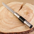 Нож туристический "Походный" 34,5см, клинок 200мм/2,2мм, разделочный - Фото 2