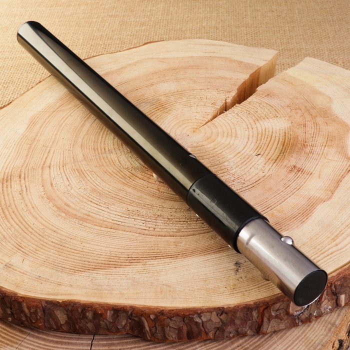 Нож туристический "Походный" 34,5см, клинок 200мм/2,2мм, разделочный